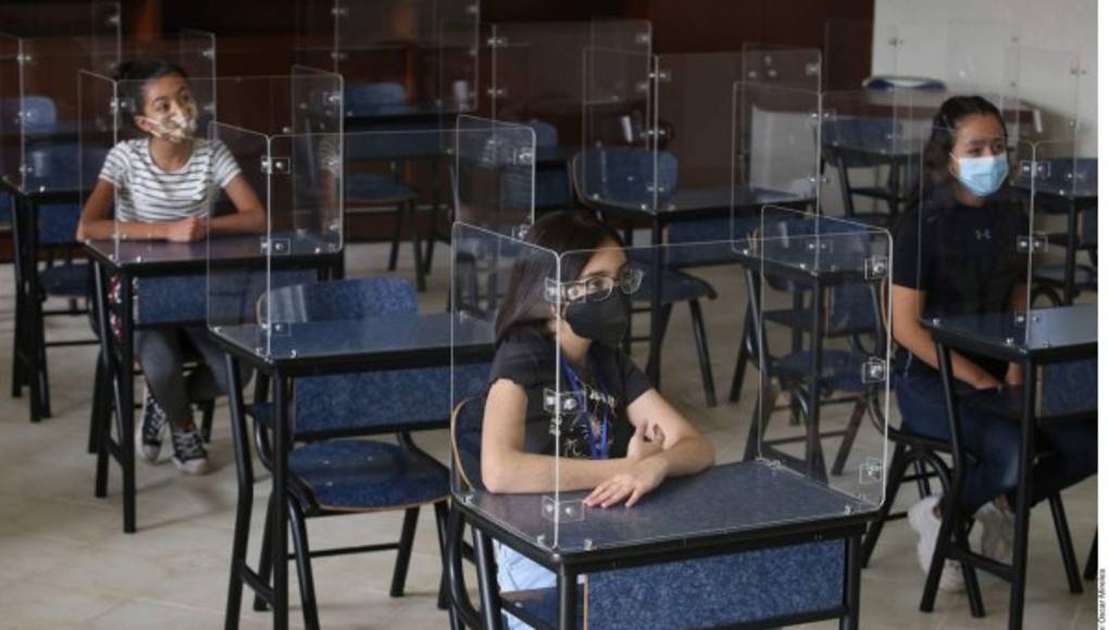 ¿Volver al aula? Guía para decidir  