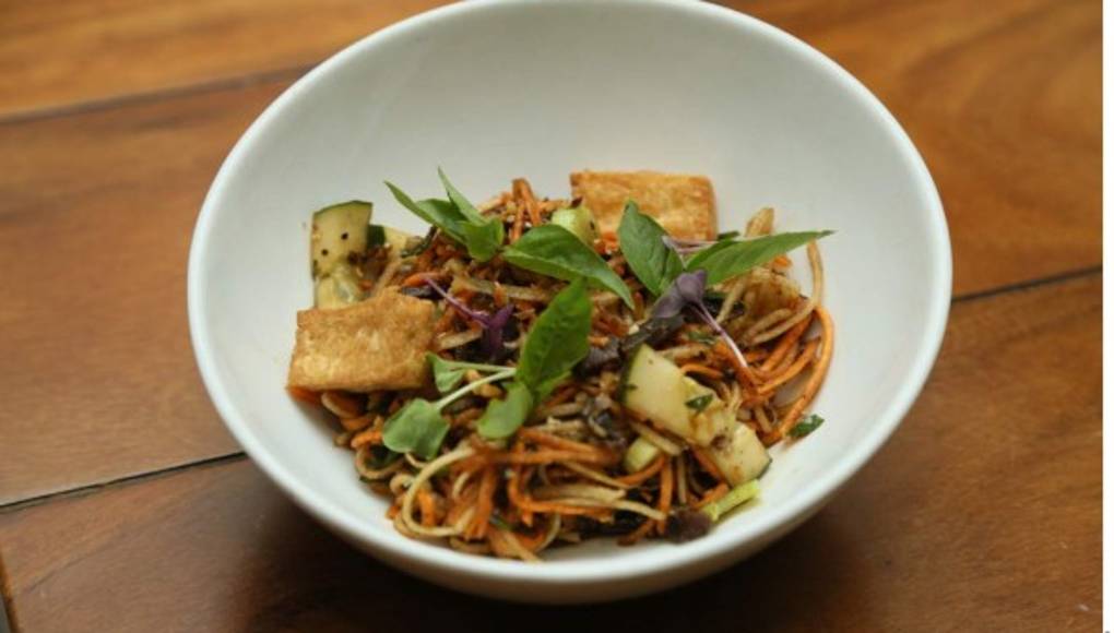 Crea tu propia vinagreta