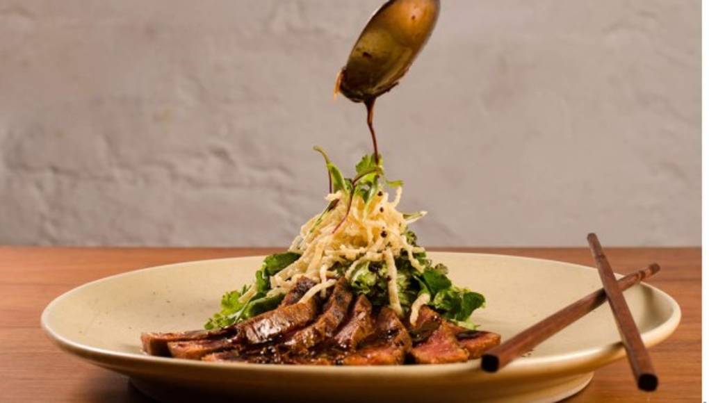 Crea tu propia vinagreta