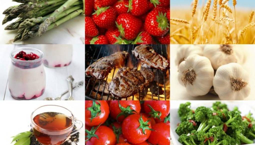 10 alimentos que estás comiendo mal