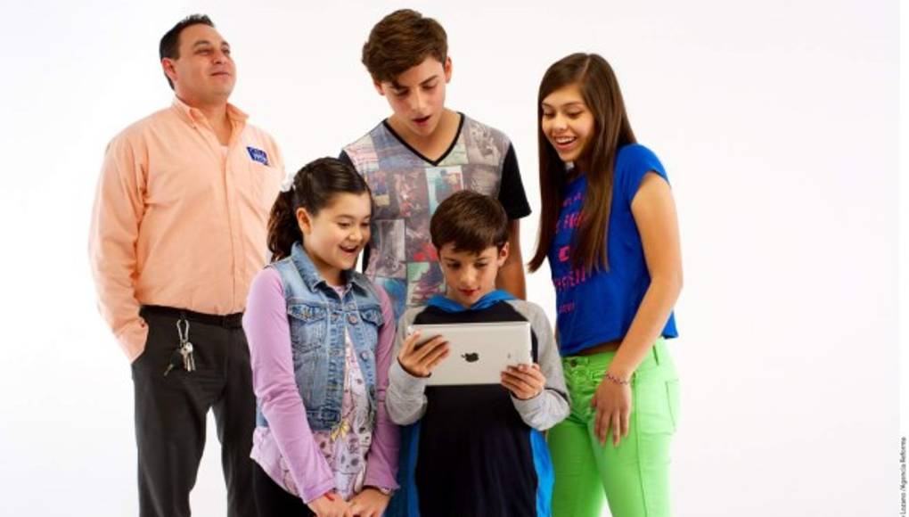 Ser un padre 'millennial” le ayuda a conocer mejor a su hijo