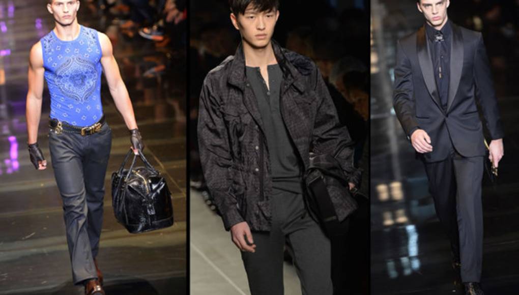 Milán se mezcla con tendencias