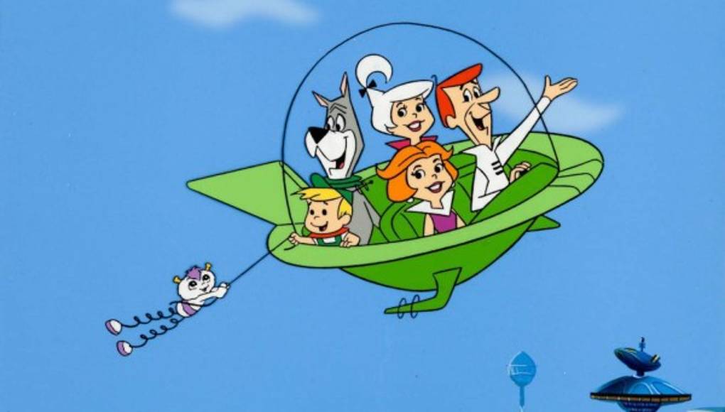 Regresan 'Los Supersónicos'