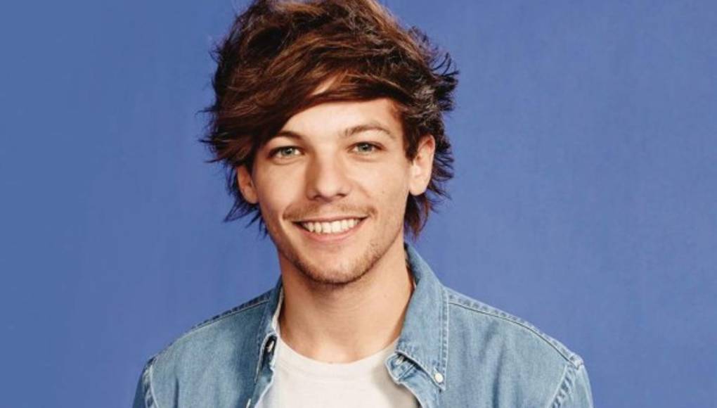 Louis Tomlinson quiere tener más hijos