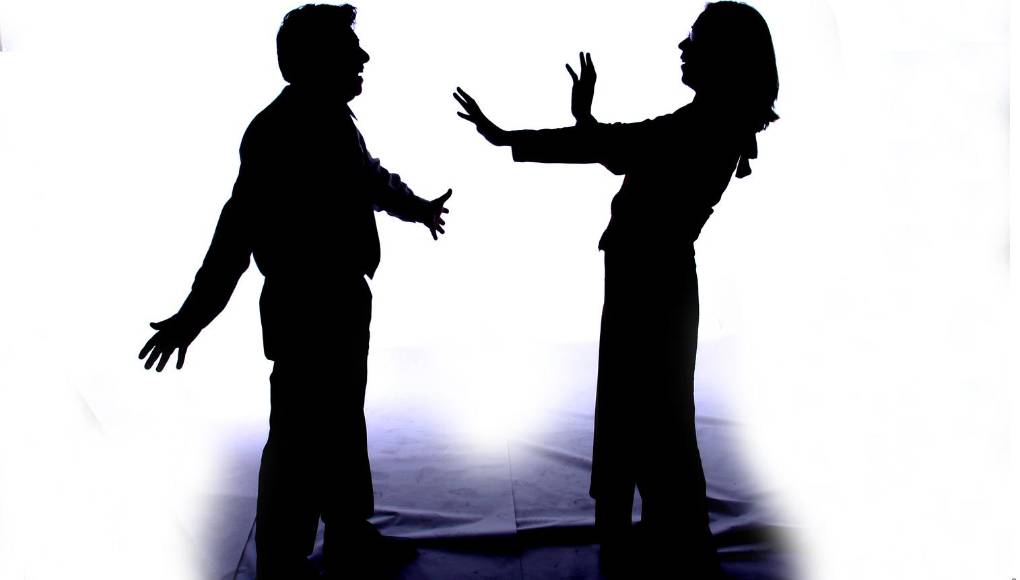 ¿Relación tóxica? Ámate a ti misma primero