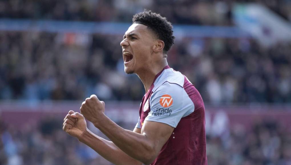 14 - Jude Bellingham (Real Madrid): El mediocampista inglés tiene 36 puntos, por 18 goles.