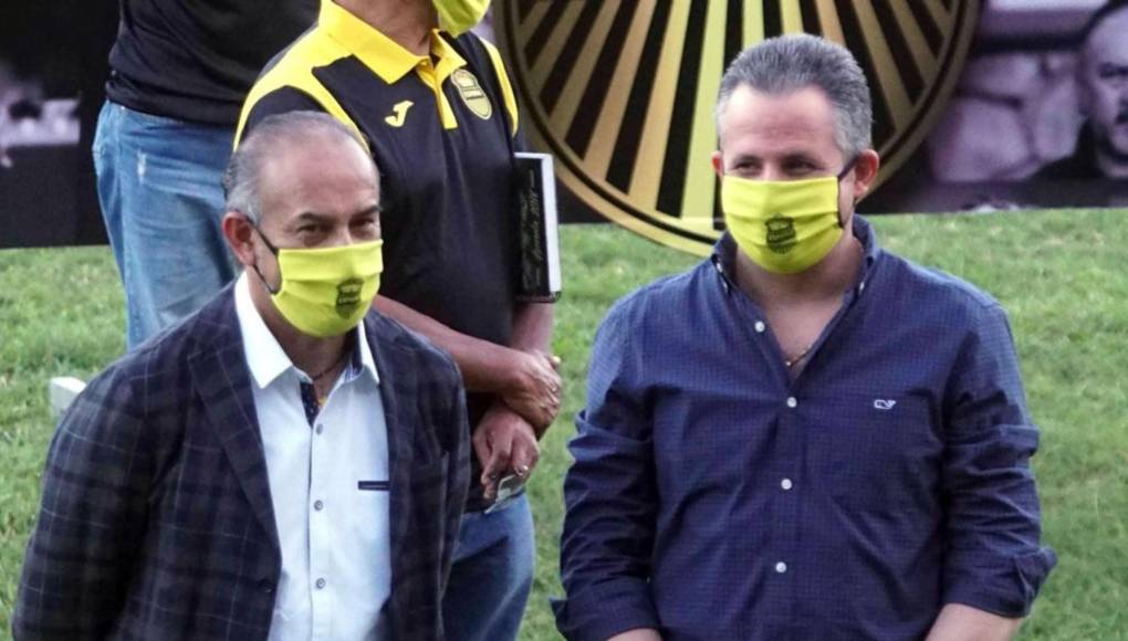 Elías Burbara responde tras denuncia del “Potro” Gutiérrez