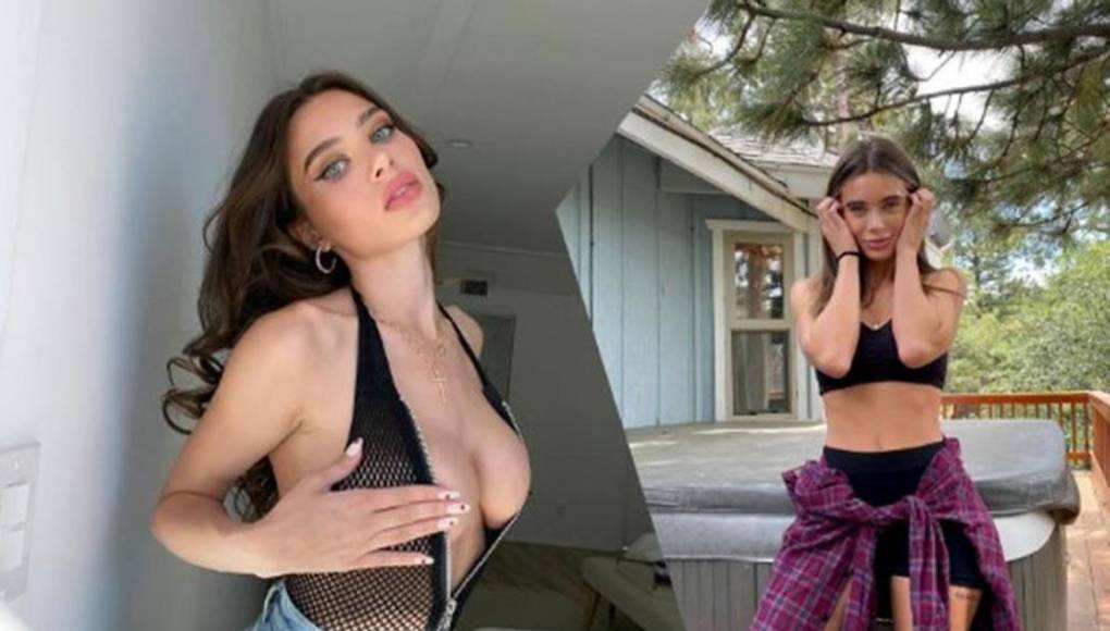 Lana Rhoades reconoció que su experiencia en la industria del sexo “es una sentencia de vida. No puedo esconderme de ello. Allá donde vaya, todo el mundo me ha visto en alguna película y tengo que sobrellevarlo. Tengo claro que no volvería ni por todo el dinero del mundo”.