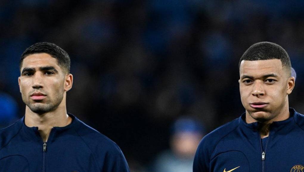 Mbappé le dejó muy claro a sus compañeros que todo esto tenía como objetivo final poder centrarse en la Champions, ya que Kylian tiene claro que en el equipo hay potencial para pelear por el título, algo que le hizo saber al resto del vestuario. 