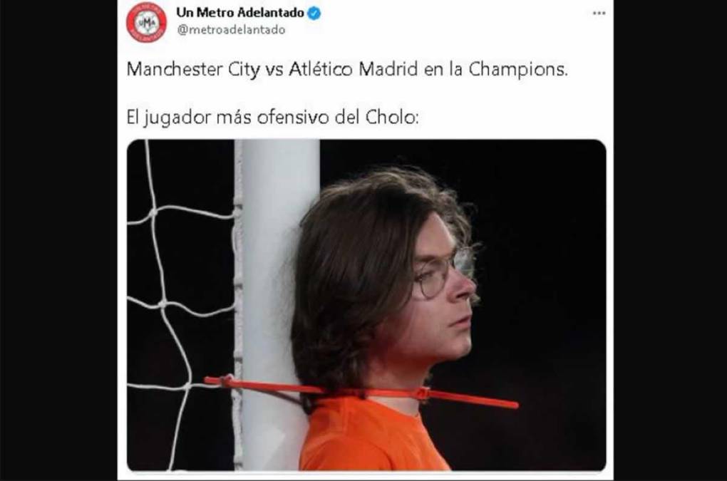 ¡Burlas para el Barça! Los memes del sorteo de cuartos de final de la Champions y Europa League