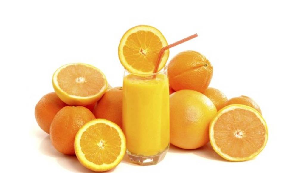 Los antioxidantes, beneficiosos para la salud