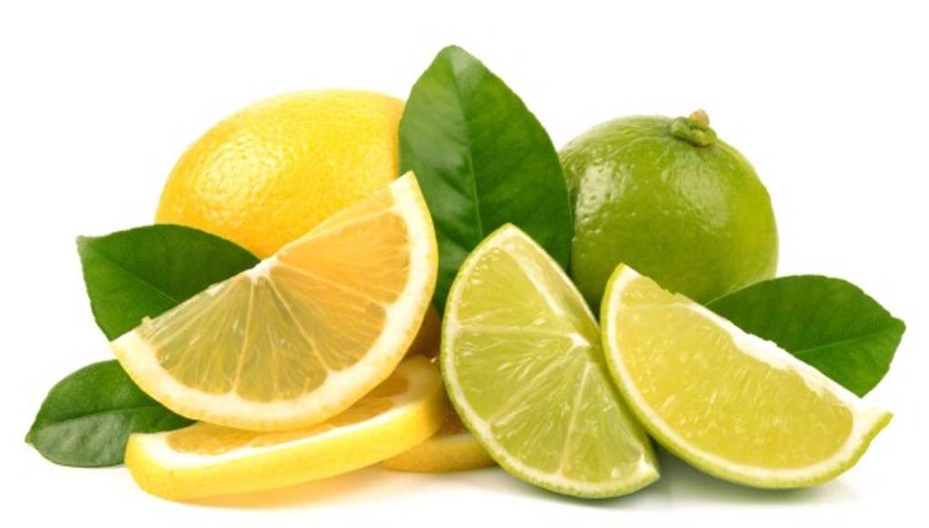 Los limones purifican el ambiente de su casa