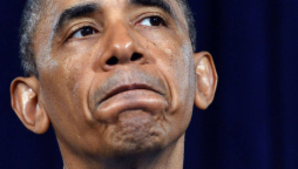 Obama dice que programas de espionaje cuentan con 'amplio apoyo'
