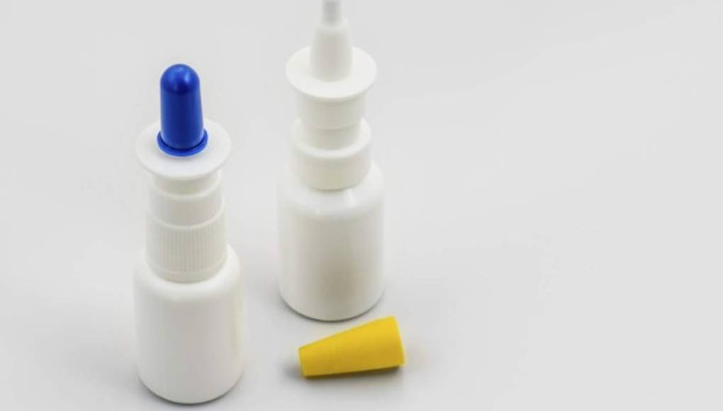 ¿Un aerosol nasal podría reducir los viajes nocturnos al baño?