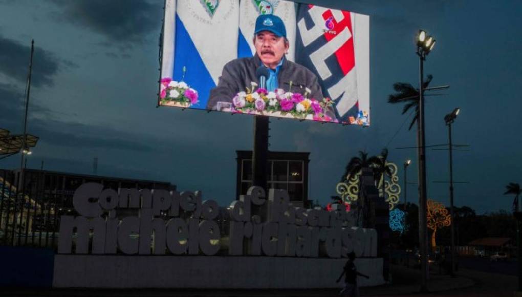 Nicaragua admite aumento de contagios y muertos por COVID-19