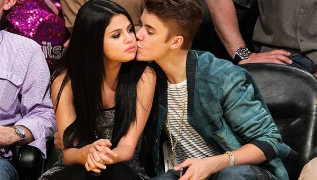 Revelan el motivo de la ruptura de Justin y Selena