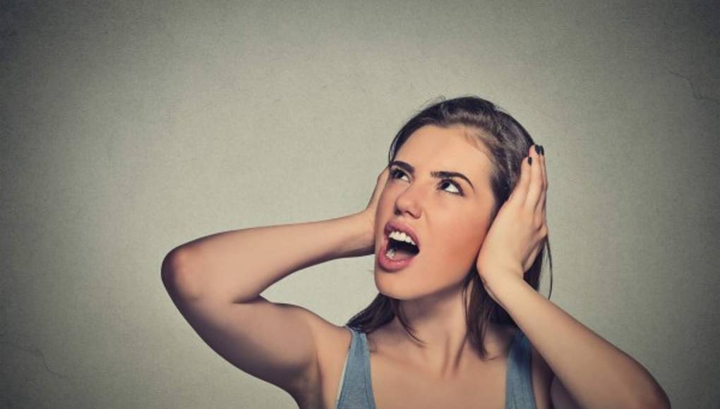 El ruido nocturno de un aeropuerto podría aumentar los riesgos cardiacos