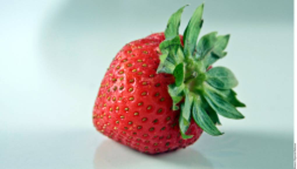 Alimentos que protegen la piel del sol