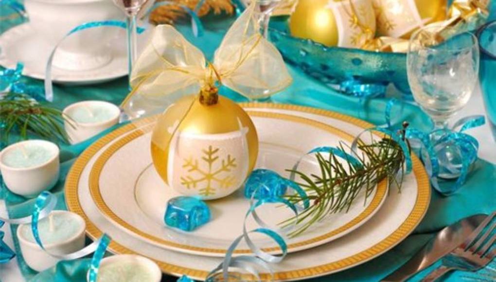 Cuatro tendencias en decoración navideña