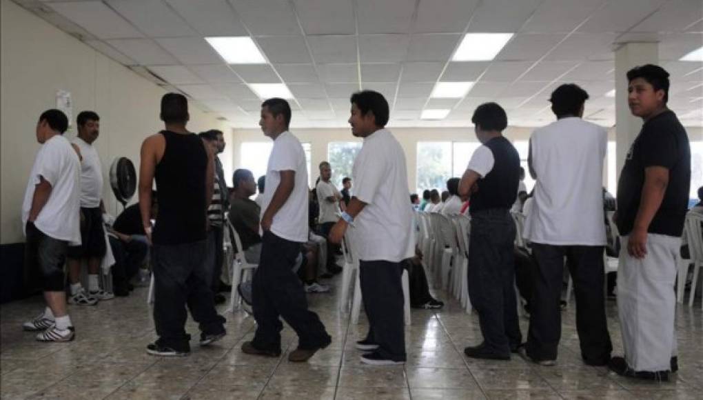 Honduras recibirá asistencia económica y técnica para migrantes
