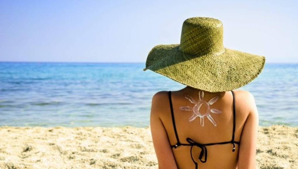 Cuidado con las altas temperaturas