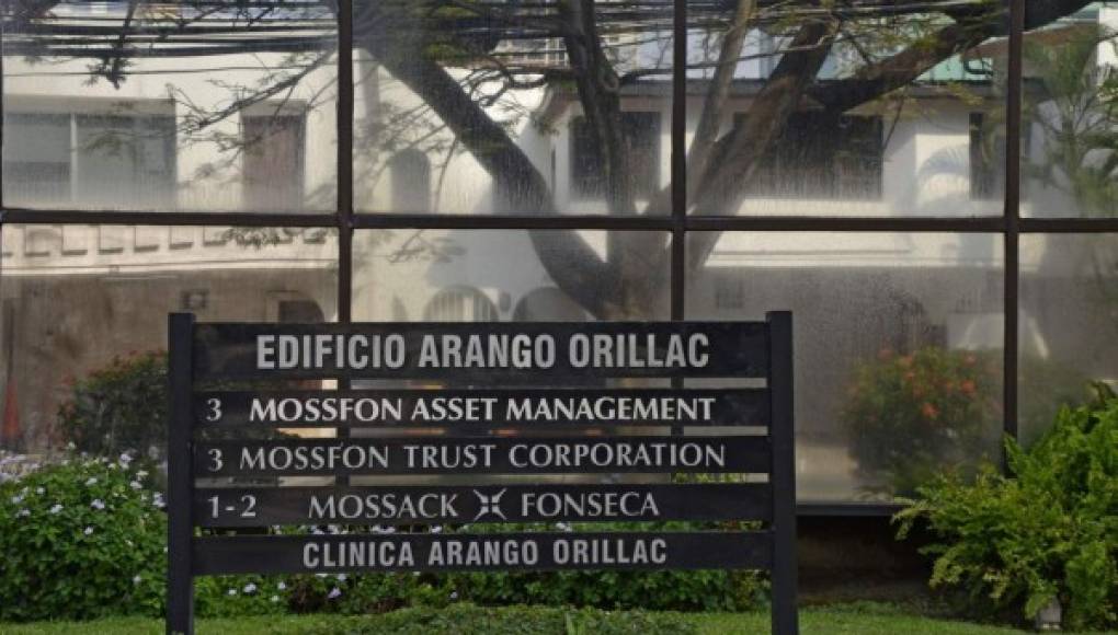 Mossack Fonseca, una firma de abogados discreta y con millonarios clientes