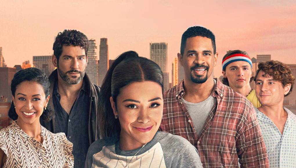 <b>“LOS JUEGOS DEL AMOR” </b>La trama se centra en la historia de Mack (Gina Rodríguez), una escritora deportiva neoyorquina con una astucia especial para idear estrategias exitosas en el terreno de los romances casuales. Sin embargo, el juego da un giro inesperado cuando se enamora perdidamente de una de sus conquistas casuales (Damon Wayans Jr.). En este enredo romántico, la trama se sumerge en las complejidades de lo que sucede cuando el objetivo del juego no es simplemente anotar, sino ganarse el corazón del amor de su vida. 