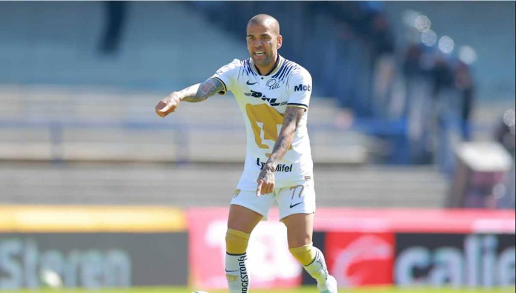 El brasileño y Joana podrán disfrutar de su amor hasta que haya sentencia firme –entonces Dani deberá volver a prisión– un proceso que puede tardar hasta un año.