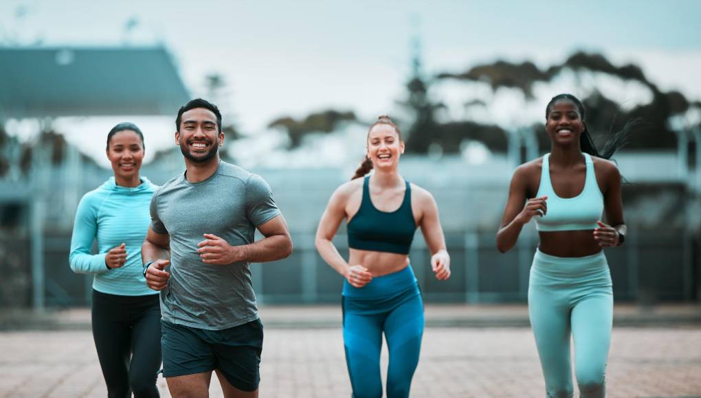 Cuatro consejos básicos para iniciar a correr este nuevo año