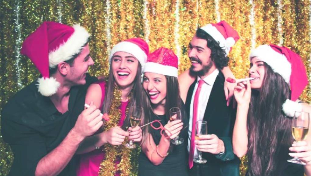 La depresión navideña se puede superar con buena actitud, ternura y amor