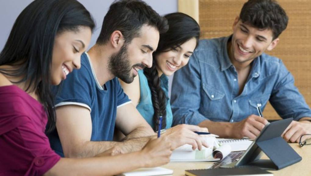 Cómo afrontar el estrés en la universidad