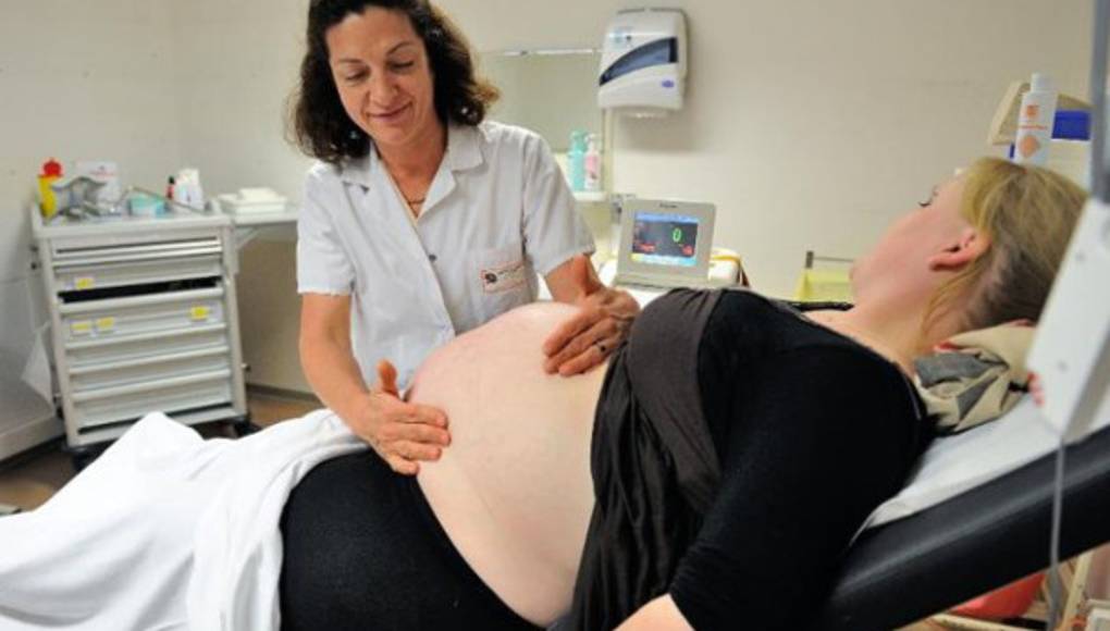 El misterio de la maternidad de vírgenes estadounidenses