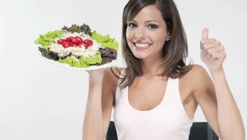 Hacer dieta le añade años a su vida