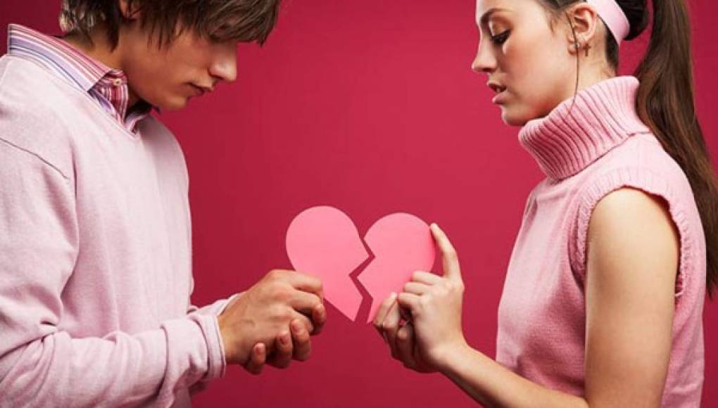 ¿Quieres saber si estás en una relación saludable?