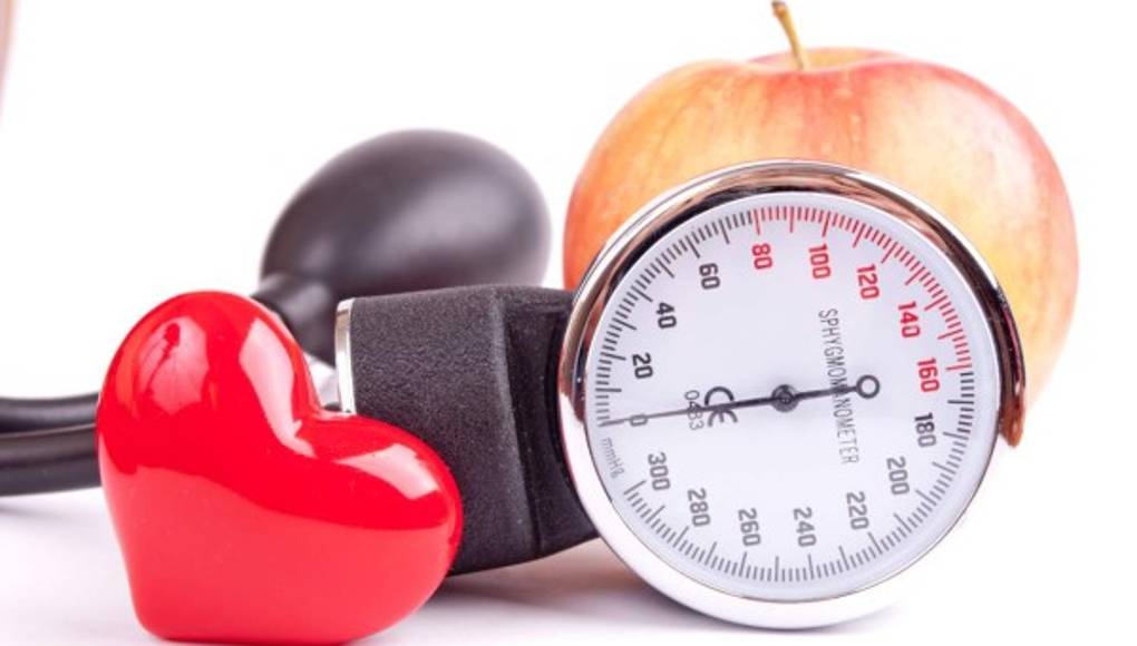 Alerta con la hipertensión