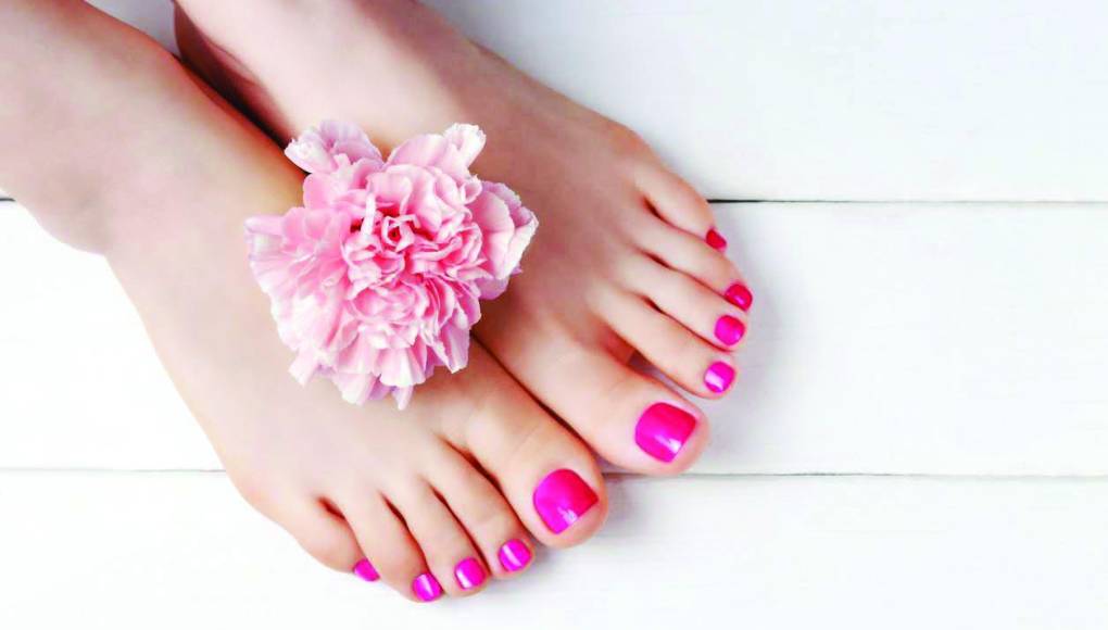 Cómo cuidar tus pies esta temporada