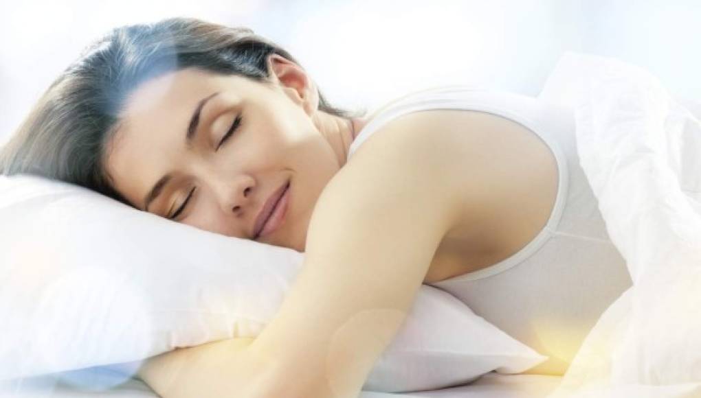 10 claves para dormir bien y estar bella