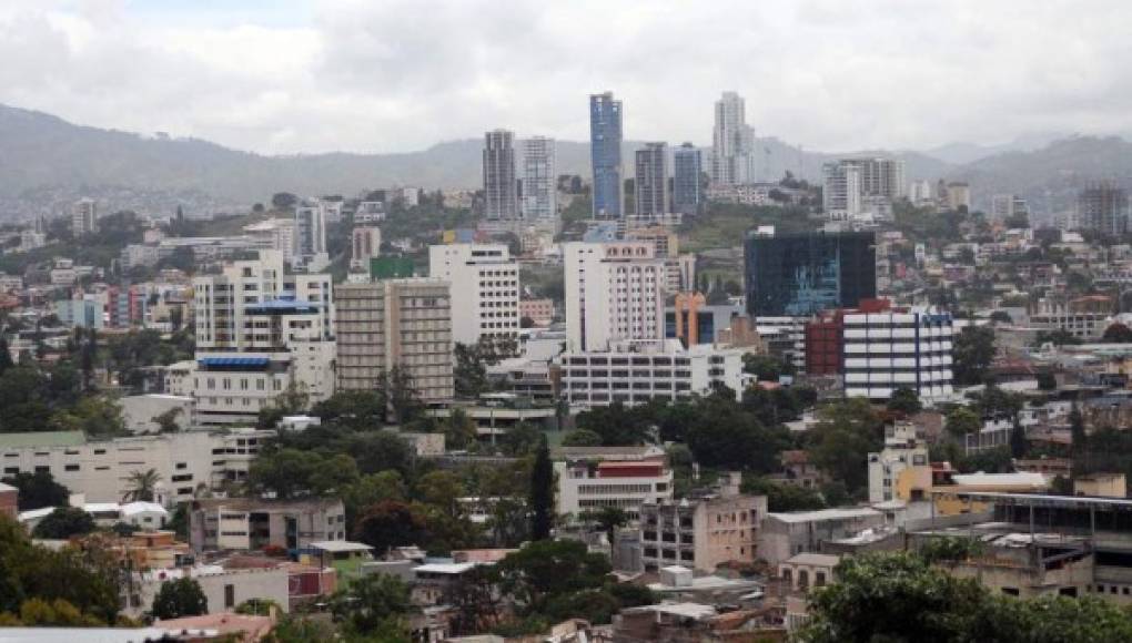 Gobierno de Honduras construirá un nuevo hospital en Tegucigalpa