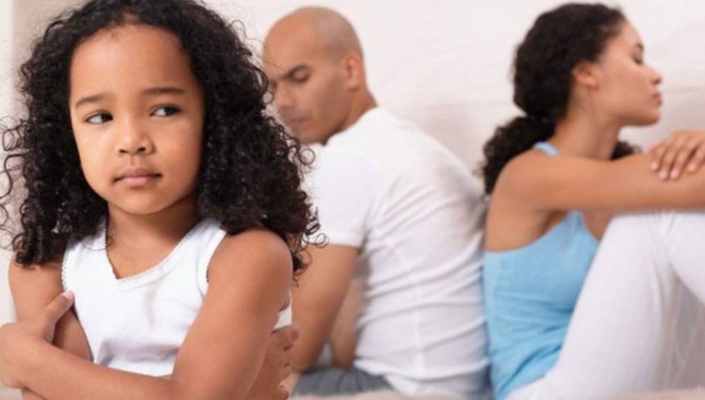 La depresión de los padres influye en el rendimiento de los niños