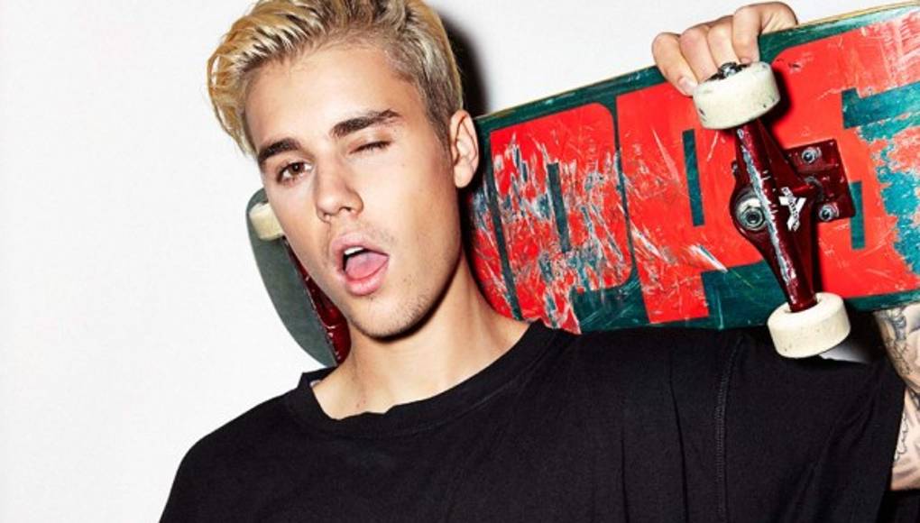 Justin Bieber tiene un nuevo amor