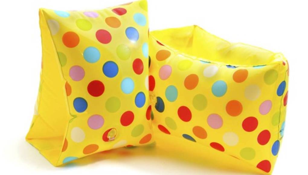 Disfrute en familia, pero con seguridad