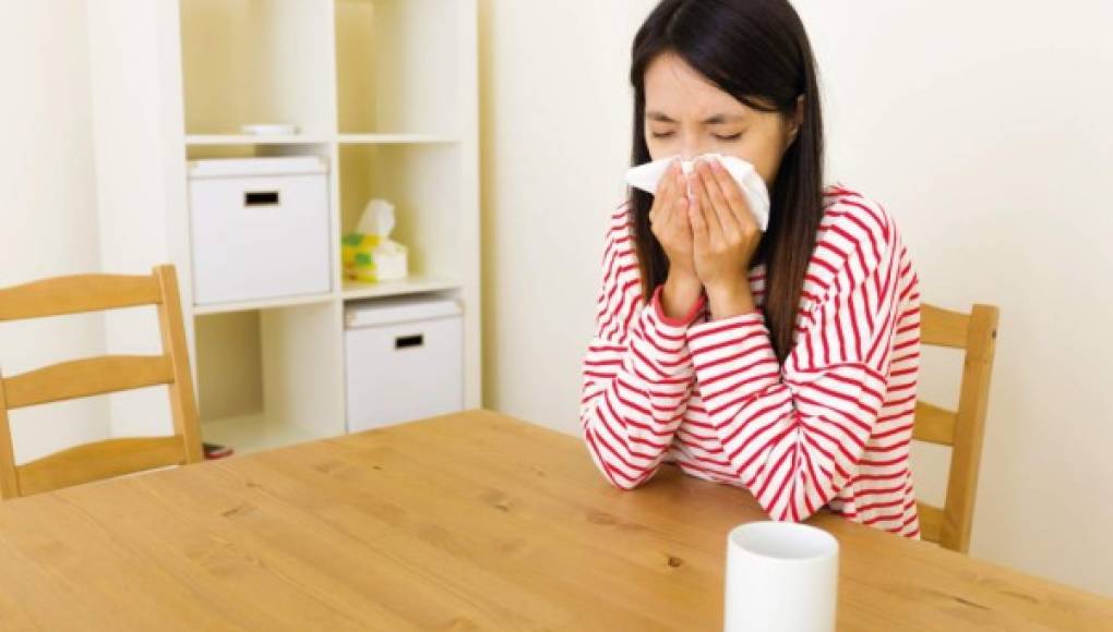 Consejos para prevenir las alergias en el hogar