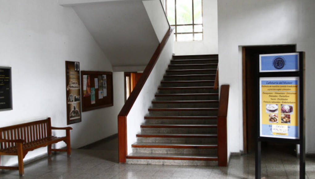 El Museo de Antropología e Historia celebra su 20 aniversario