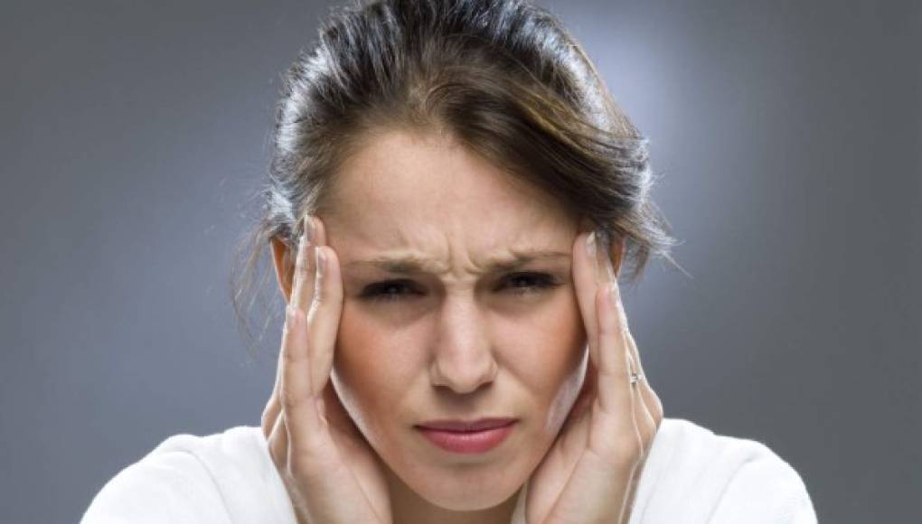 Dan la cara a una forma menos conocida de dolor por la migraña