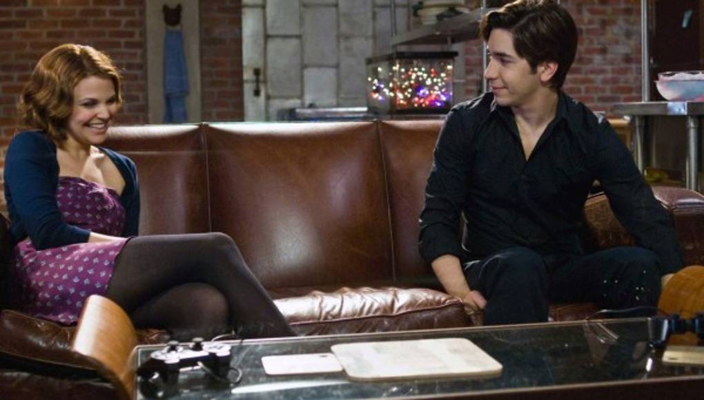 Los seis tipo de mujeres que huyen los hombres