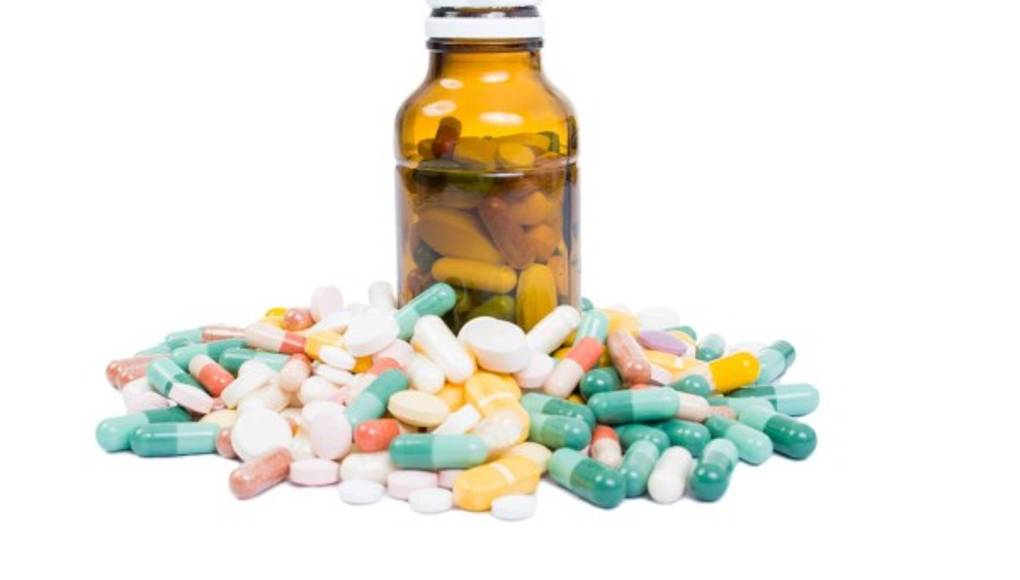 ¿Está usted exagerando con los antibióticos?