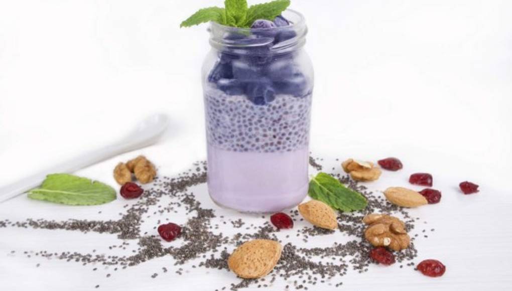 Cuatro semillas que debe integrar a su alimentación