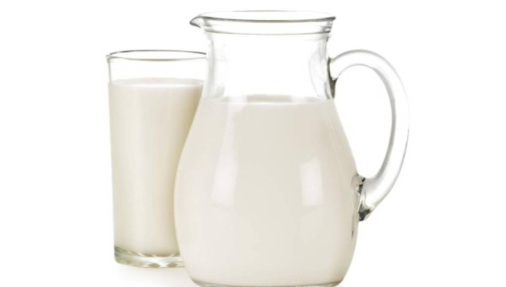 La leche, un aliado para obtener calcio