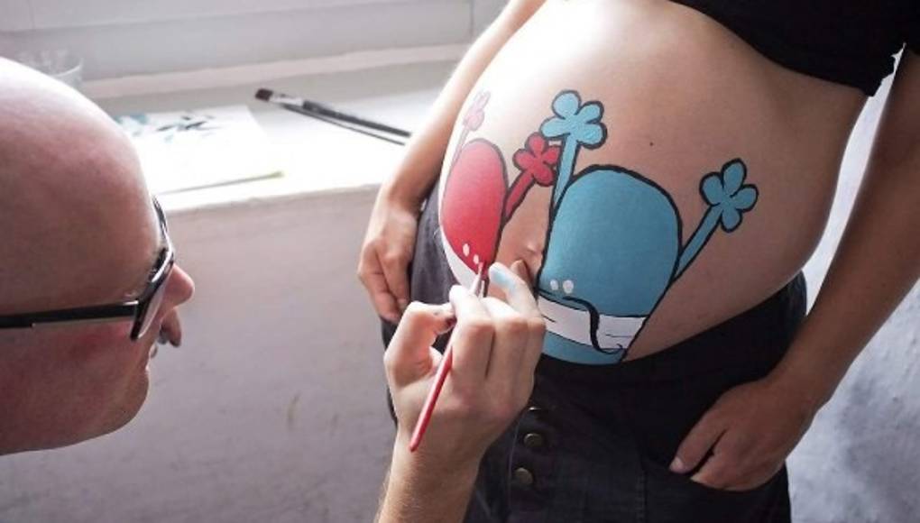 Embarazos adolescentes, un mundo nuevo  