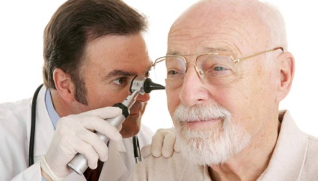 La pérdida auditiva podría estar relacionada con una muerte precoz